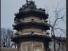 -白云观