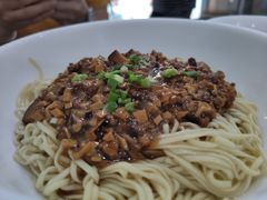 炸酱面-周素珍馄饨(王家弄店)