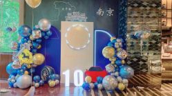 -觅糖派对·宝宝宴生日宴一站式派对策划(河西店)