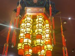 -茶人村·宫廷私厨(奥体印象城店)