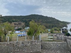 -东海半边山旅游度假区