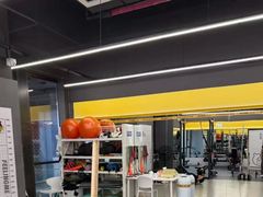 -FEELINGME乐刻私教馆·健身(大融城店)