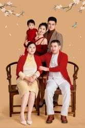 -光影纪·Baby·Home儿童摄影(丁桥店)