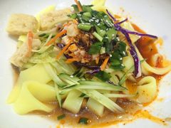-西域伙伴清真牛肉面(中盛店)