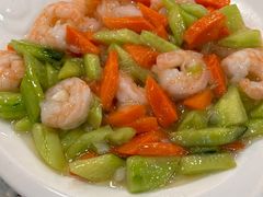 -马记伊源斋涮肉·清真菜(潘家园古玩市场店)