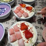 连夜高铁冲苏州！糯叽叽+蟹黄宴我吃定了