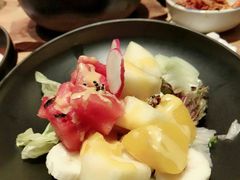 -赤坂亭·M9和牛烧肉·铁板烧(合肥万象城店)