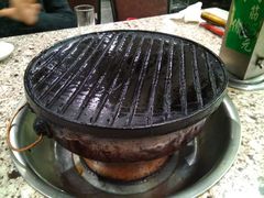 -厚味居炙子烤肉·清真(天桥南纬路店)