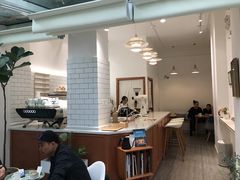 大堂-Onirii Coffee(长乐路店)