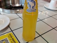 -蛙一刀·麻椒鱼火锅(金仙桥店)