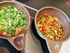 -乔先生涮肉·鲜活牛羊肉火锅(塘沽店)