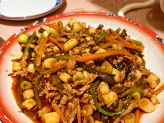 -杨记隆府重庆江湖菜(大悦城店)