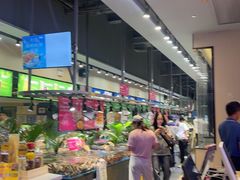 -79号渔船海鲜饭店(华强北店)