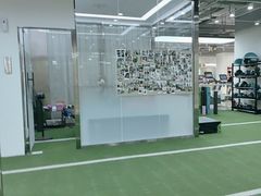 -空中健身·游泳(季佳荟新华家园店)