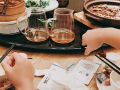 -客汀家宴·客家烟火 四季食材(集美店)