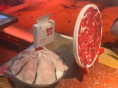 -赵美丽·重庆社区火锅·直营店(火车东站·中豪国际店)