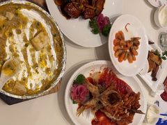-得月楼·省级非遗·传统苏帮菜(观前店)