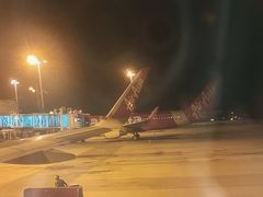 -吉隆坡国际机场