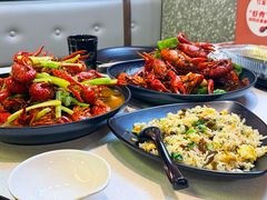 -红盔甲·小龙虾(天钥桥店)