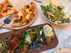 -get pizza意大利餐厅(凯德MALL店)