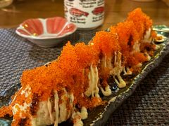 -半藏居酒屋(香港花园店)
