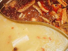 -季季红火锅(丰城洪客隆店)