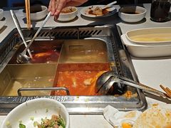 -海底捞火锅(外滩店)