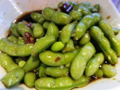 -庆峰龙虾烧烤(合肥一店)