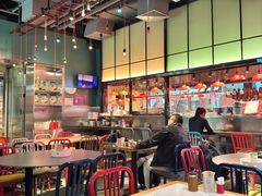 -陈鹏鹏潮汕菜(宝安机场T3航站楼店)