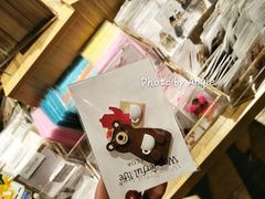-九木杂物社(恒隆广场店)