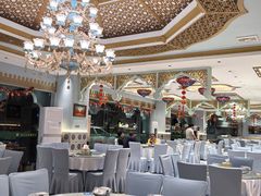 -马尔龙新疆饭店·清真(瑞景店)