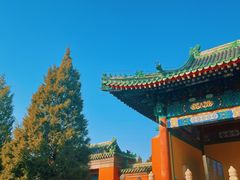 -历代帝王庙博物馆