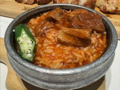 俄式罐焖饭-俄士厨房(环球港店)