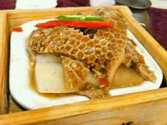 -喜鹊茶点.啫煲(车陂店)