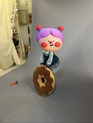 -倾城宝贝儿童摄影(浦东金谊店)