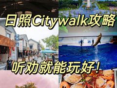 -渡海小渔村.老辈日照菜