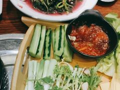 -517烧烤·龙虾·海鲜大排档(万象都荟店)