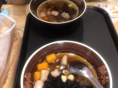 芋圆4号-鲜芋仙(南开大悦城店)