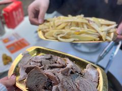 -刘少华贵州小黄牛·鲜牛肉火锅(总店)