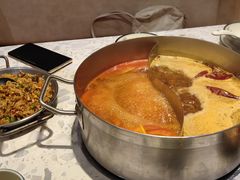 -小城牛事·鲜牛肉火锅(万达店)