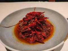 -许家菜(望江店)