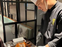 -羲和雅苑•北京烤鸭(乐园道万象城店)
