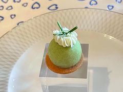 -王府半岛酒店·大堂茶座