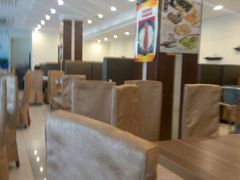 大堂-今鲜源大酒店·中华餐饮名店(新湛路店)