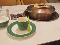 -润园四季椰子鸡火锅(欢乐海岸店)