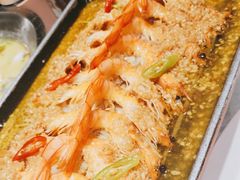 -煎饼卷大葱·非遗传承·潍坊菜(十笏园店)