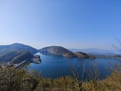 -长沙黑麋峰国家森林公园