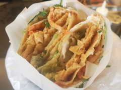-卞姐蛋饼(陕西南路店)