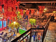 -老五烧烤(盘金华府总店)