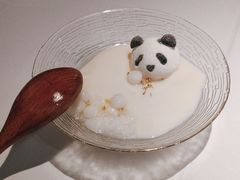 醪糟豆花-眉州东坡(翠微印象城店)